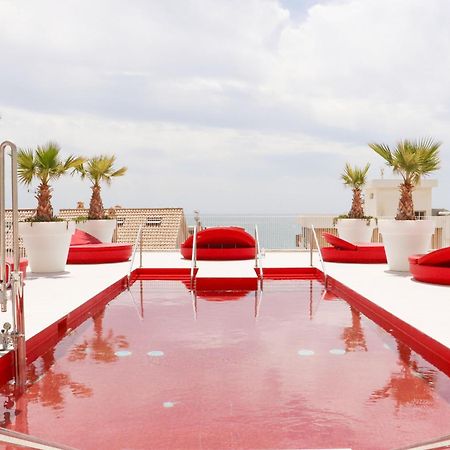 Fantastic Apartment In The Wave Just Steps From Carvajal Beach - Pool And Free Parking 丰希罗拉 外观 照片