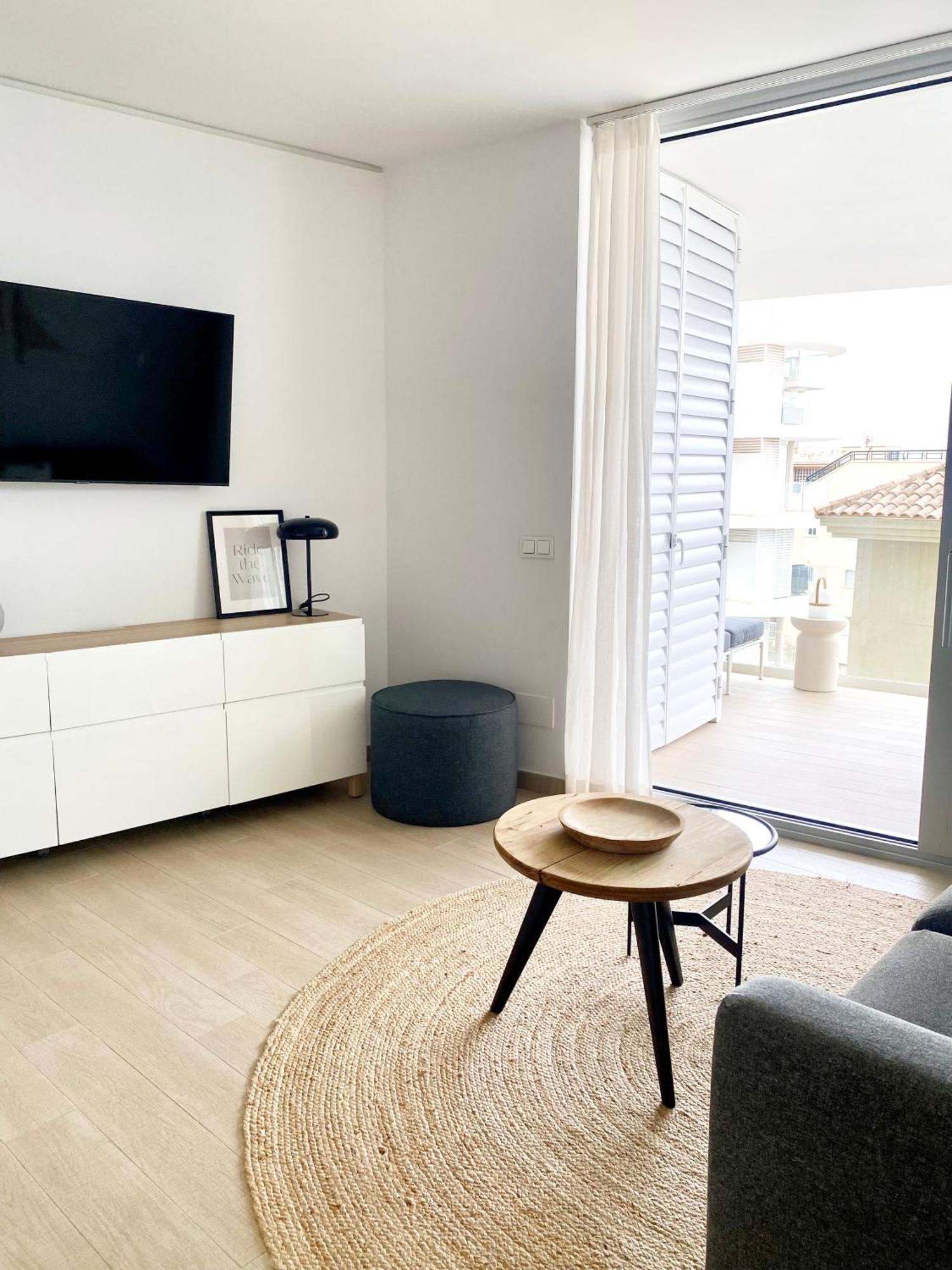 Fantastic Apartment In The Wave Just Steps From Carvajal Beach - Pool And Free Parking 丰希罗拉 外观 照片