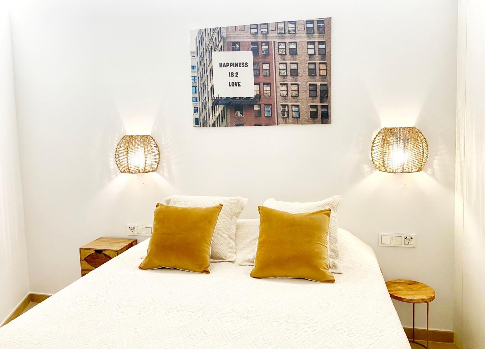 Fantastic Apartment In The Wave Just Steps From Carvajal Beach - Pool And Free Parking 丰希罗拉 外观 照片